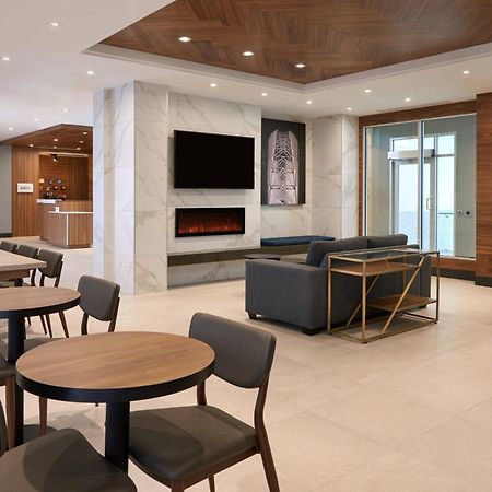 Fairfield By Marriott Niagara Falls, Canada Eksteriør billede