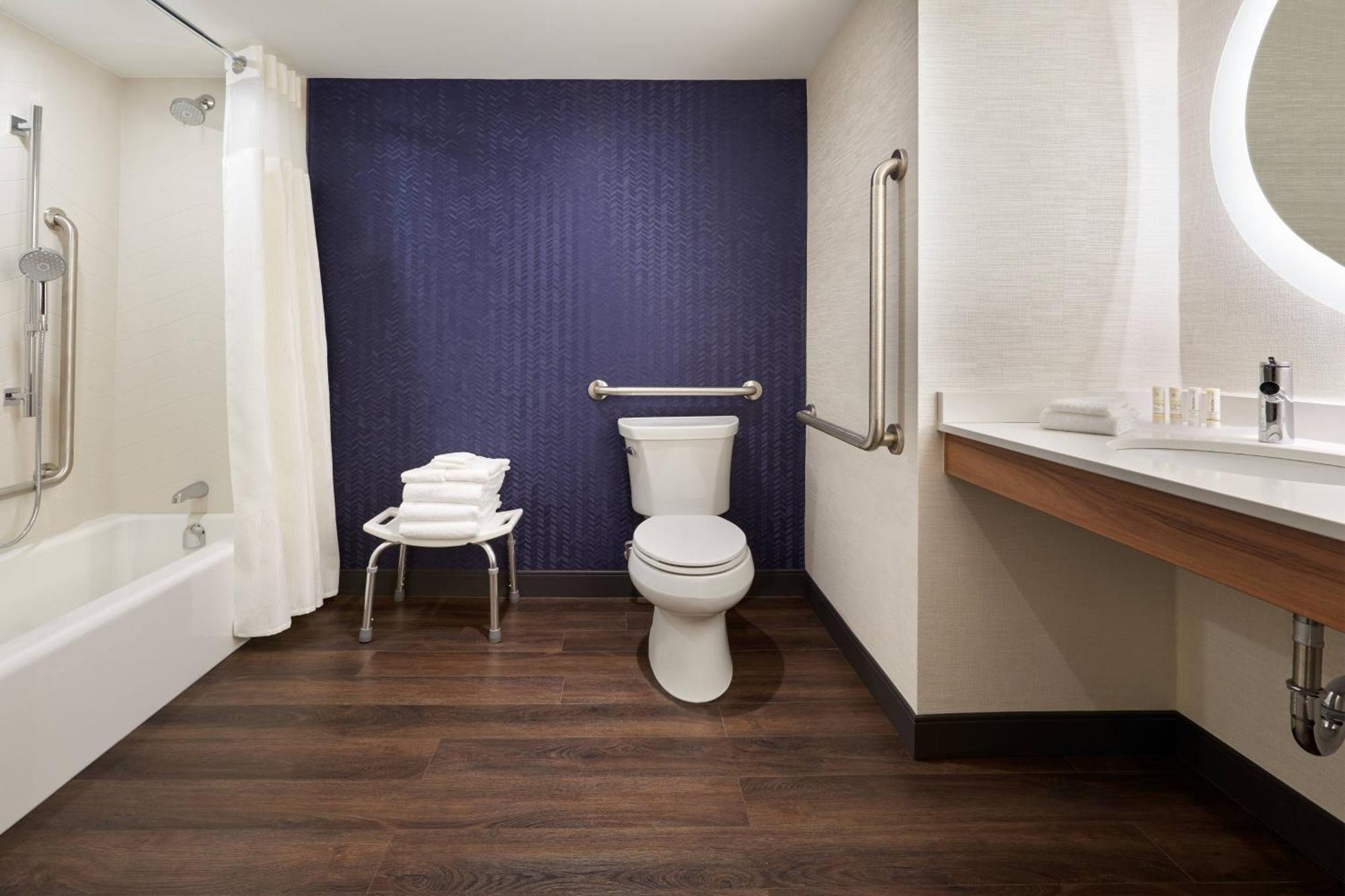 Fairfield By Marriott Niagara Falls, Canada Eksteriør billede