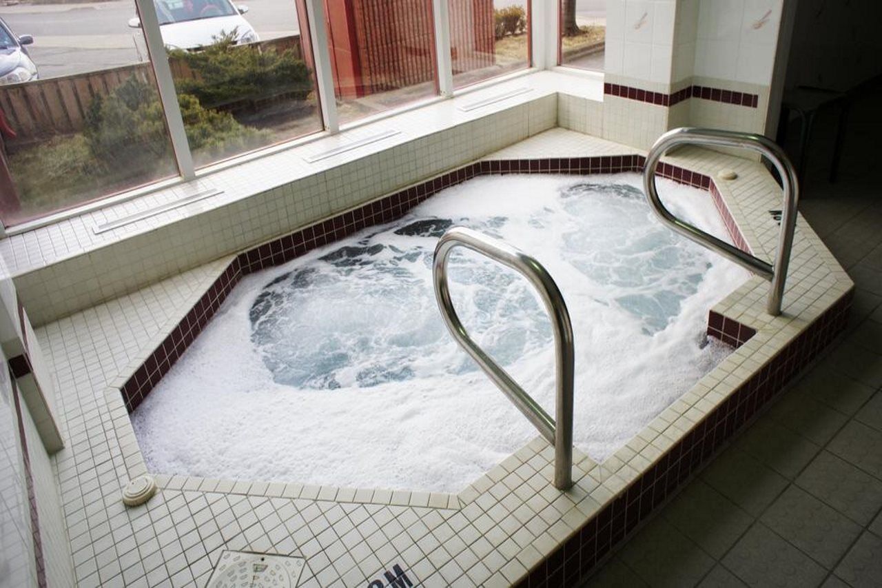 Fairfield By Marriott Niagara Falls, Canada Eksteriør billede